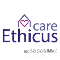 Firma Ethicus Care zatrudni księgowo- kadrową, praca zdalna