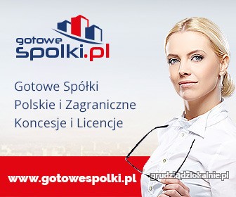 Gotowa Spółka z o.o. z VAT EU, WIRTUALNE BIURO 603557777