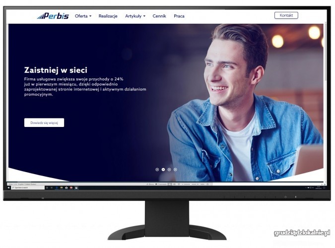 Pozycjonowanie stron SEO Google copywriting zwiększanie sprzedaży FB