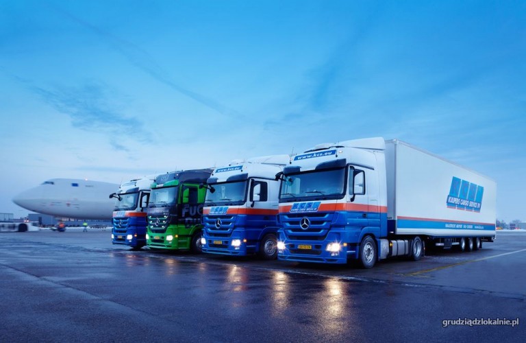 Kierowca Międzynarodowy 18/9  /  2200-2400 euro netto