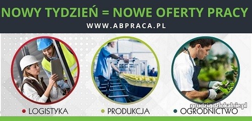 PRACOWNIK RECYKLINGU – OCZYSZCZANIE GRUZU (M/K)