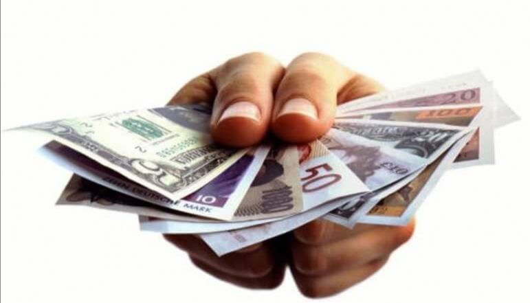 Potrzebuję szybkiej konsolidacji pożyczek